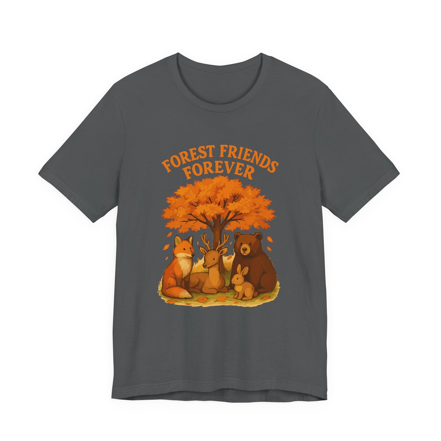Forest Friends T-Shirt
