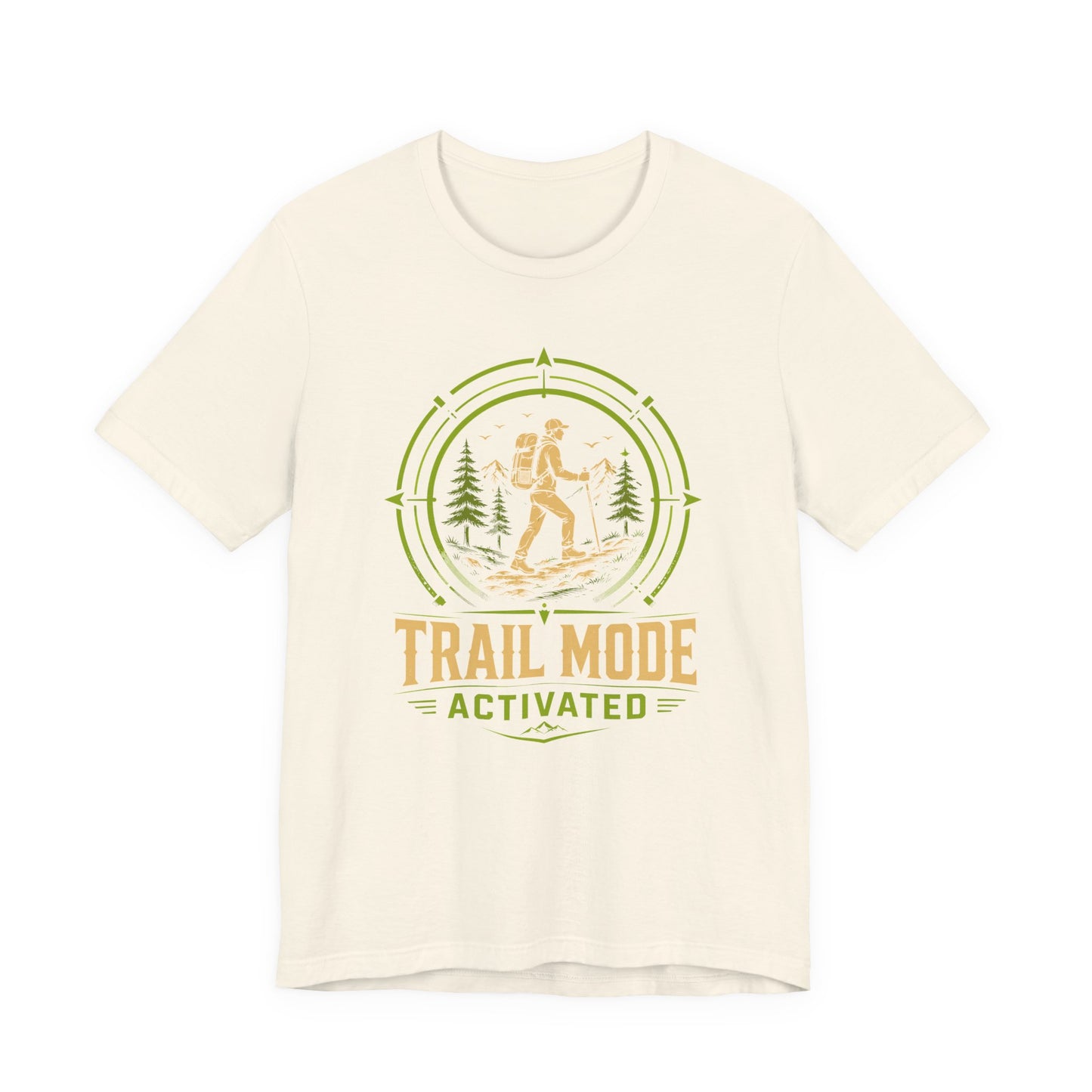 Trail Mode T-Shirt