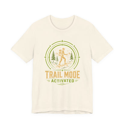 Trail Mode T-Shirt