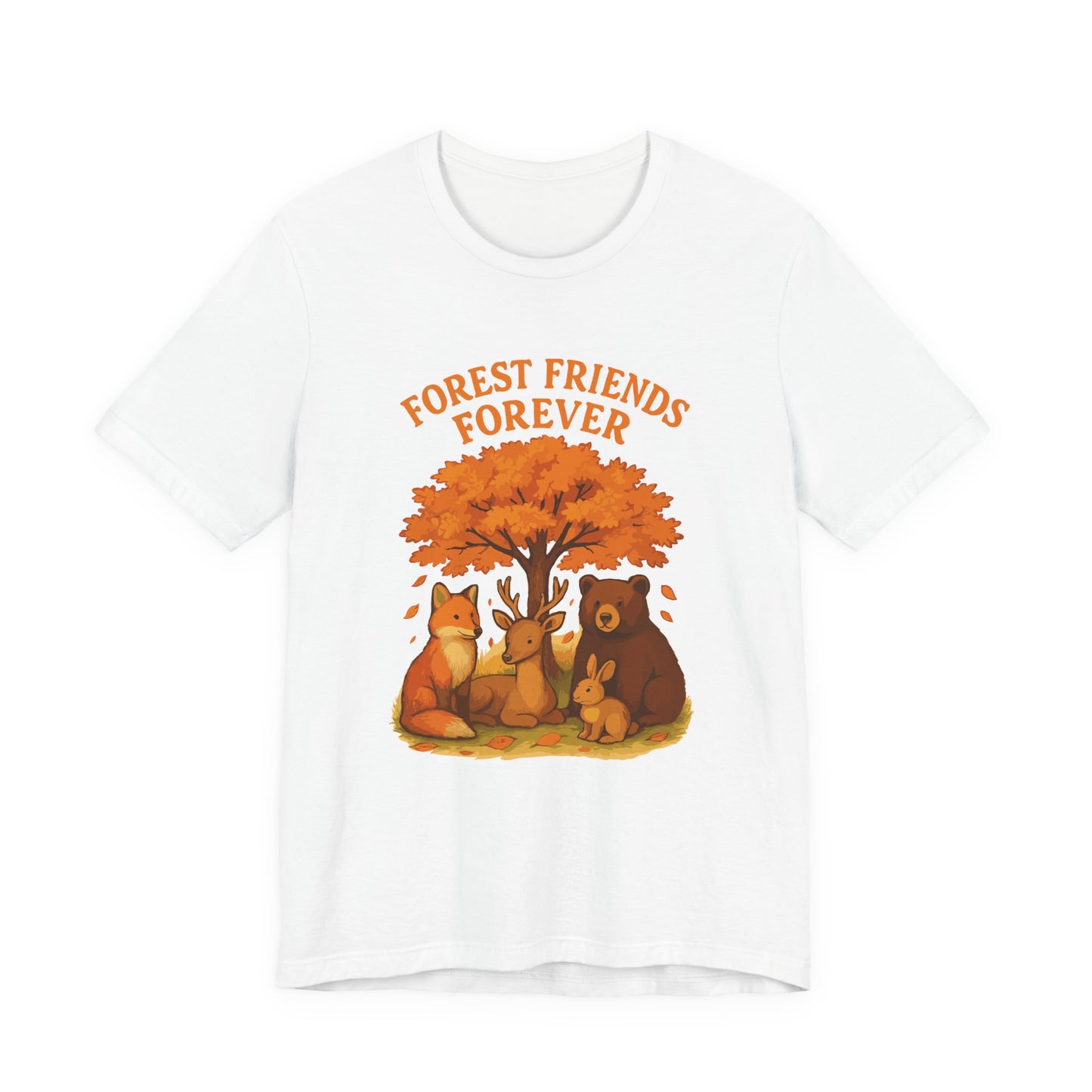 Forest Friends T-Shirt
