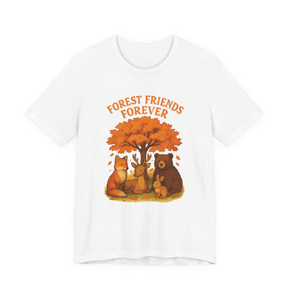Forest Friends T-Shirt