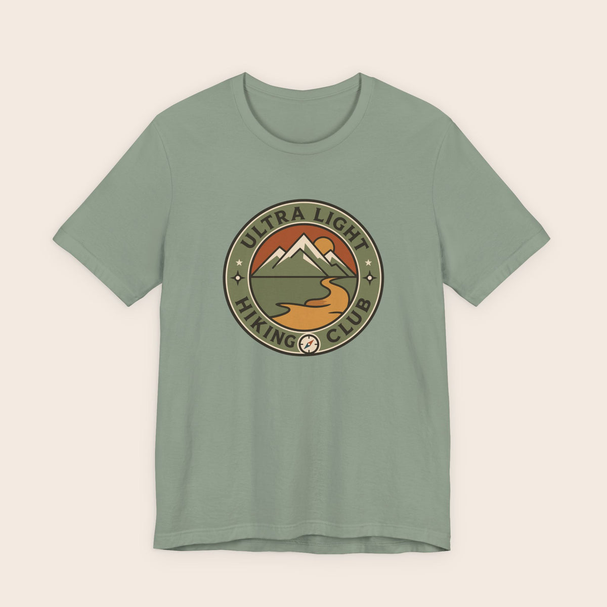 Ultra Light T-Shirt