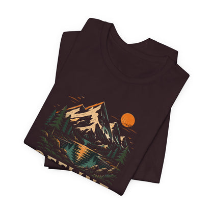 Offline Is Free T-Shirt