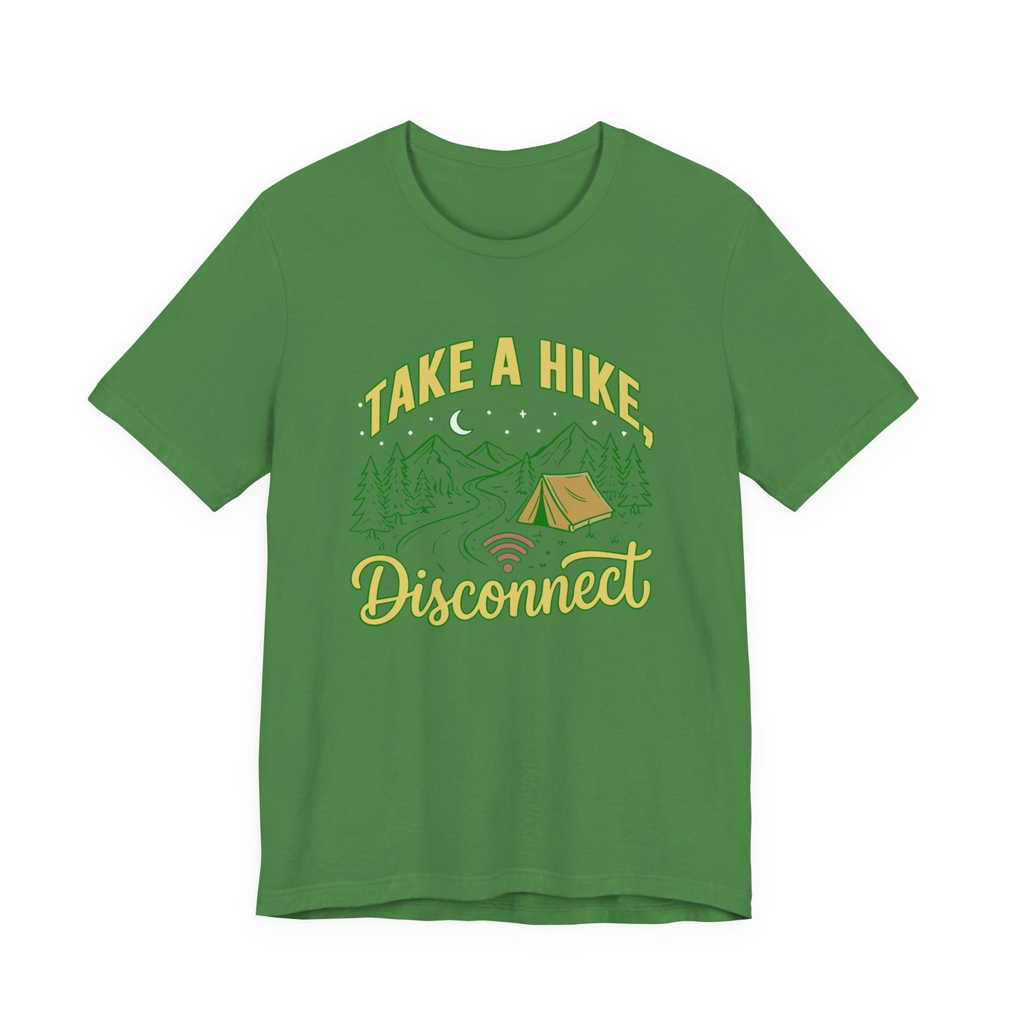 Take a Hike T-Shirt
