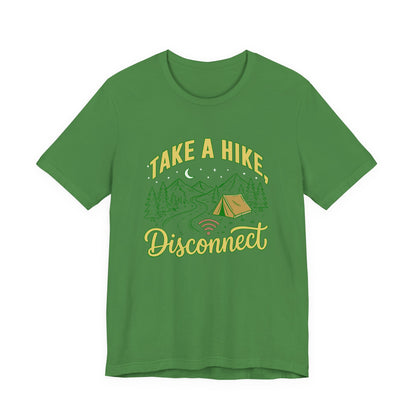 Take a Hike T-Shirt