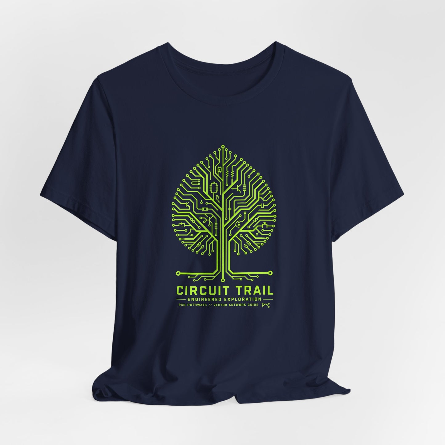 Circuit Trail T-Shirt