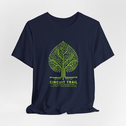 Circuit Trail T-Shirt