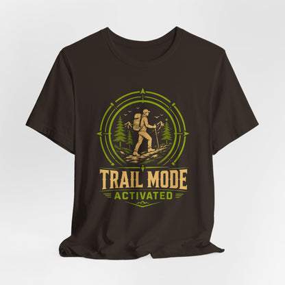 Trail Mode T-Shirt