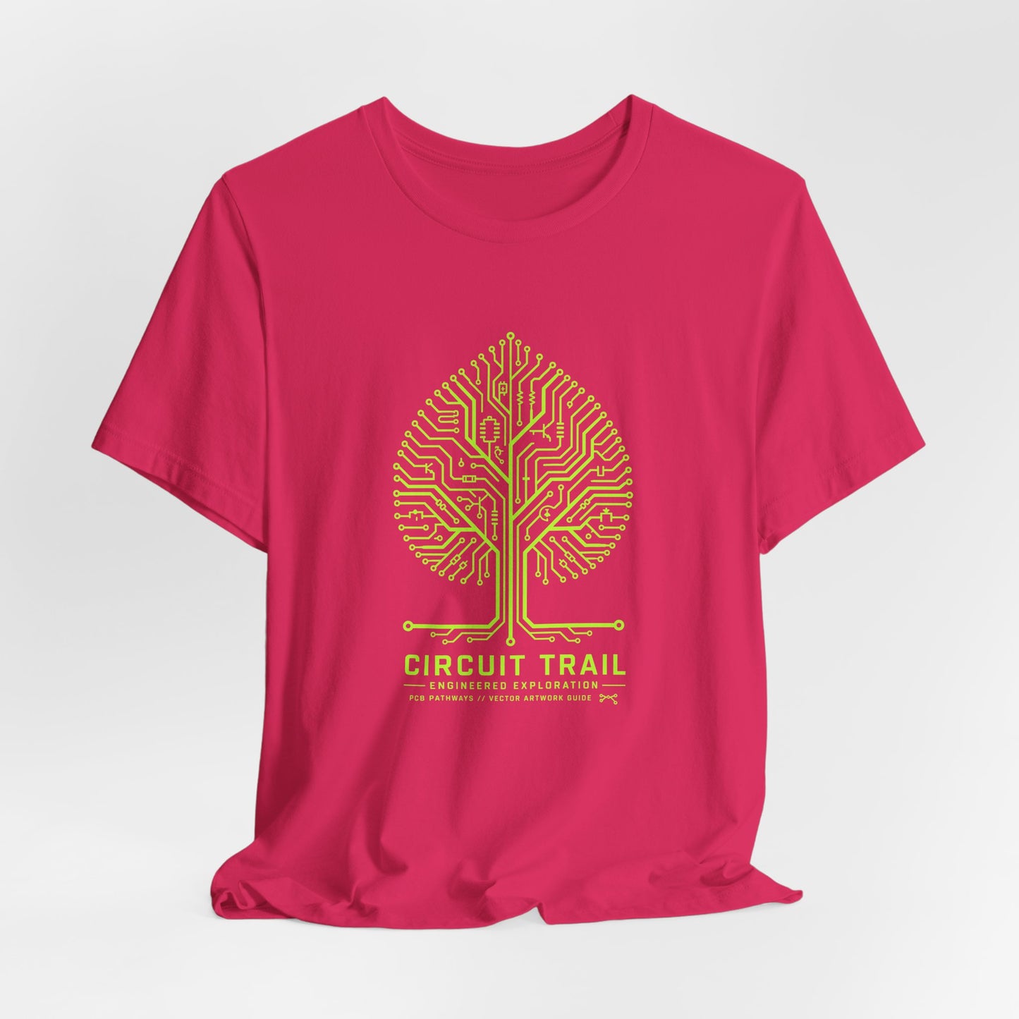 Circuit Trail T-Shirt