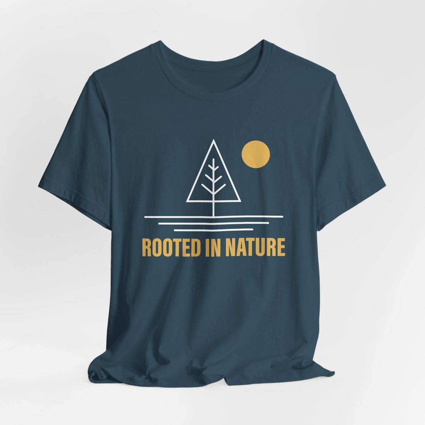 Rooted In Nature T-Shirt