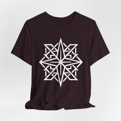 Abstract Art T-Shirt