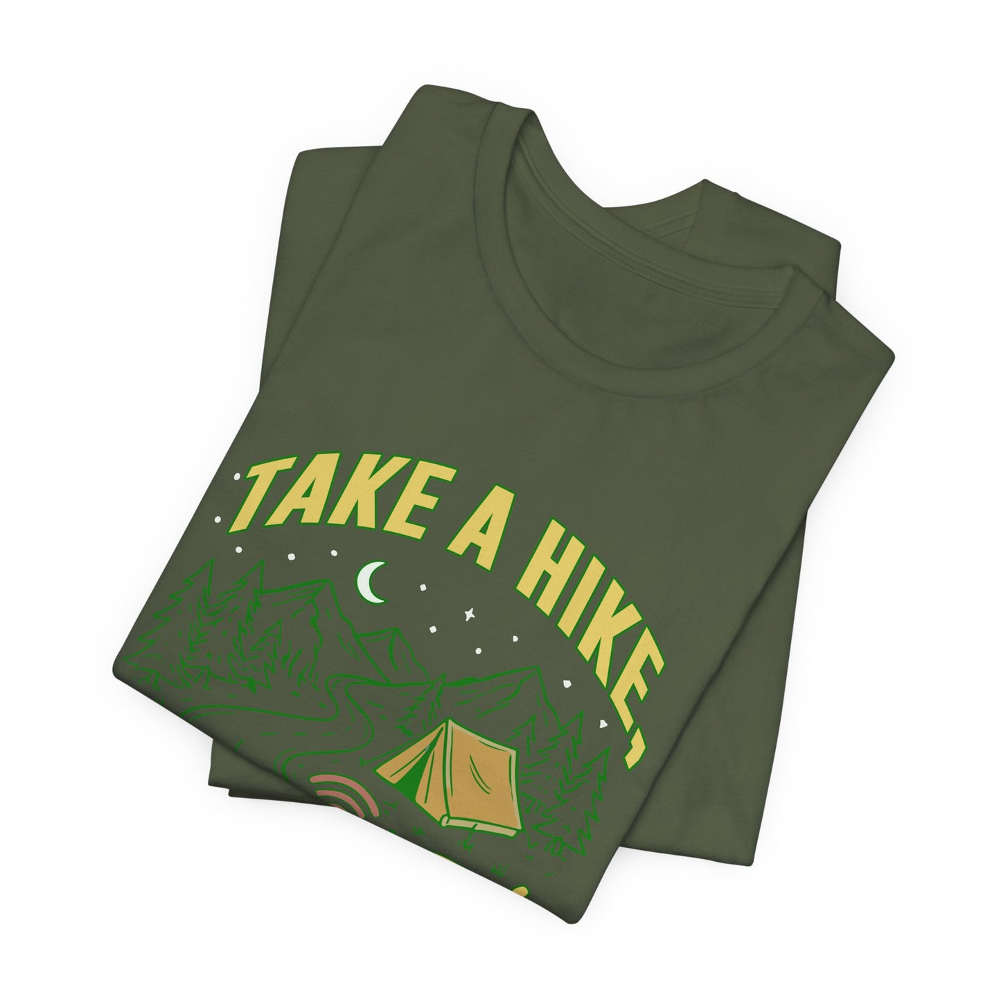 Take a Hike T-Shirt