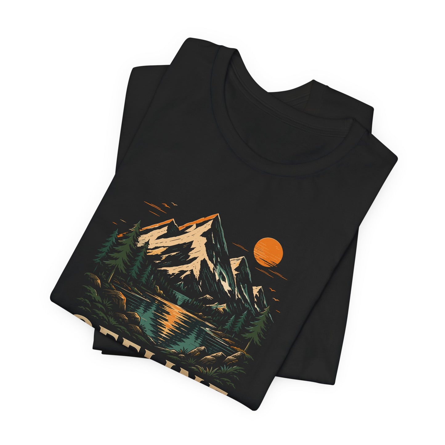 Offline Is Free T-Shirt
