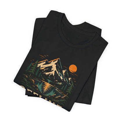 Offline Is Free T-Shirt