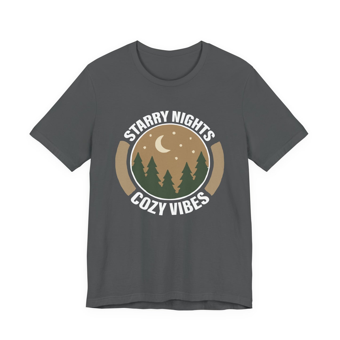 Starry Night T-Shirt
