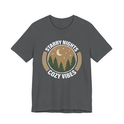 Starry Night T-Shirt