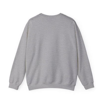Bon Appetite Customized Unisex Heavy Blend™ Crewneck Sweatshirt