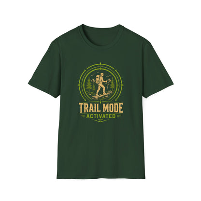 Copy of Trail Mode T-Shirt
