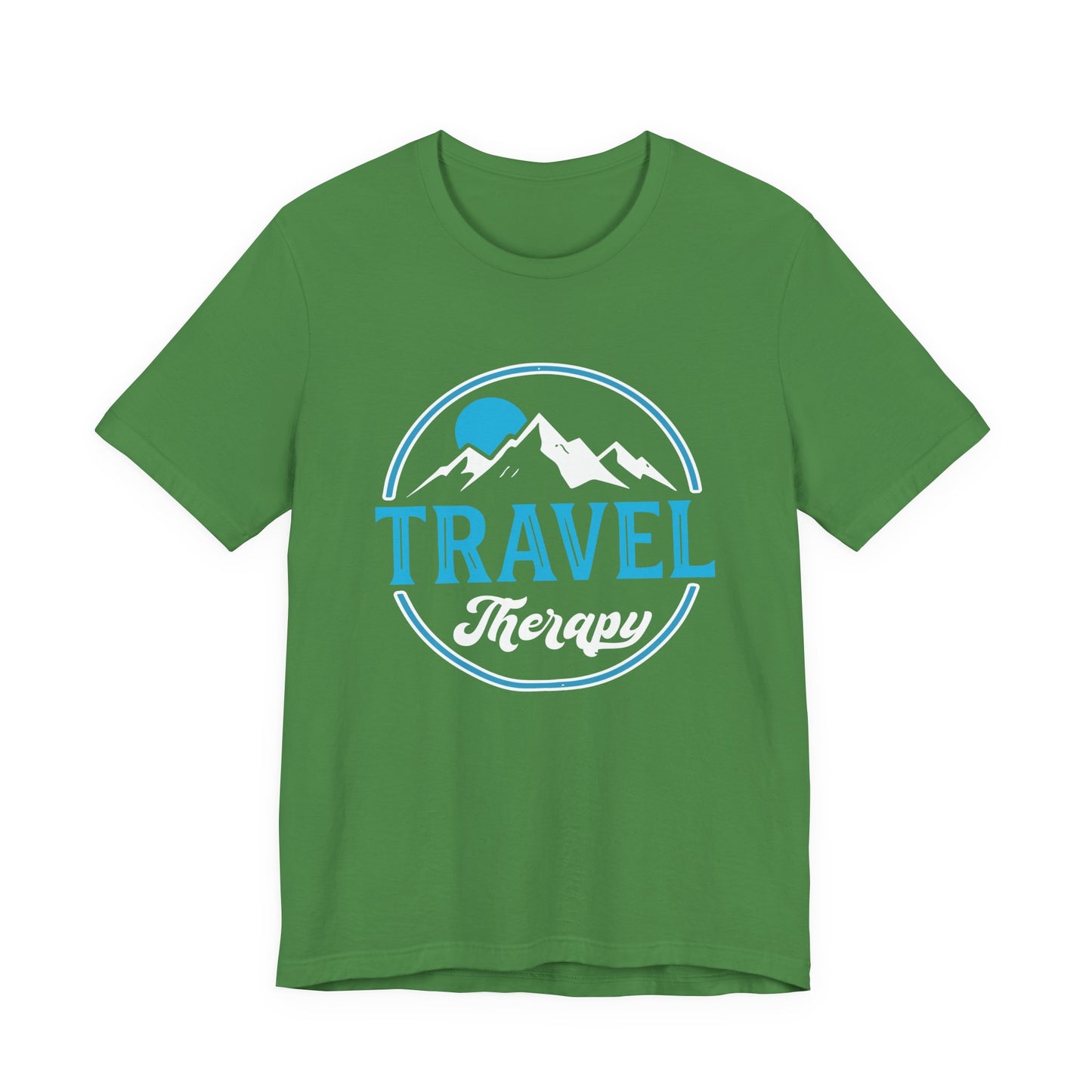 Travel Therapy T-Shirt