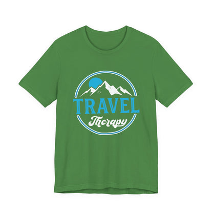 Travel Therapy T-Shirt