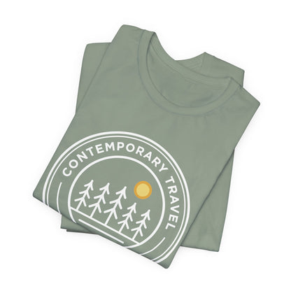 Contemporary Travel T-Shirt