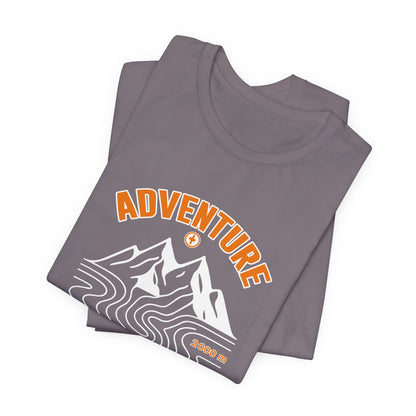 Adventure T-Shirt