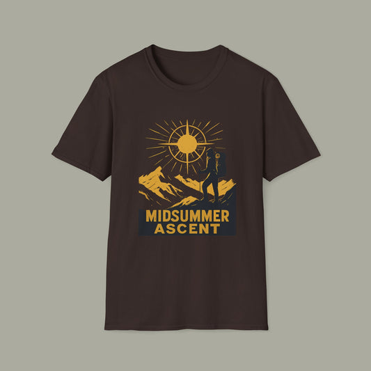 Midsummer Ascent T-Shirt