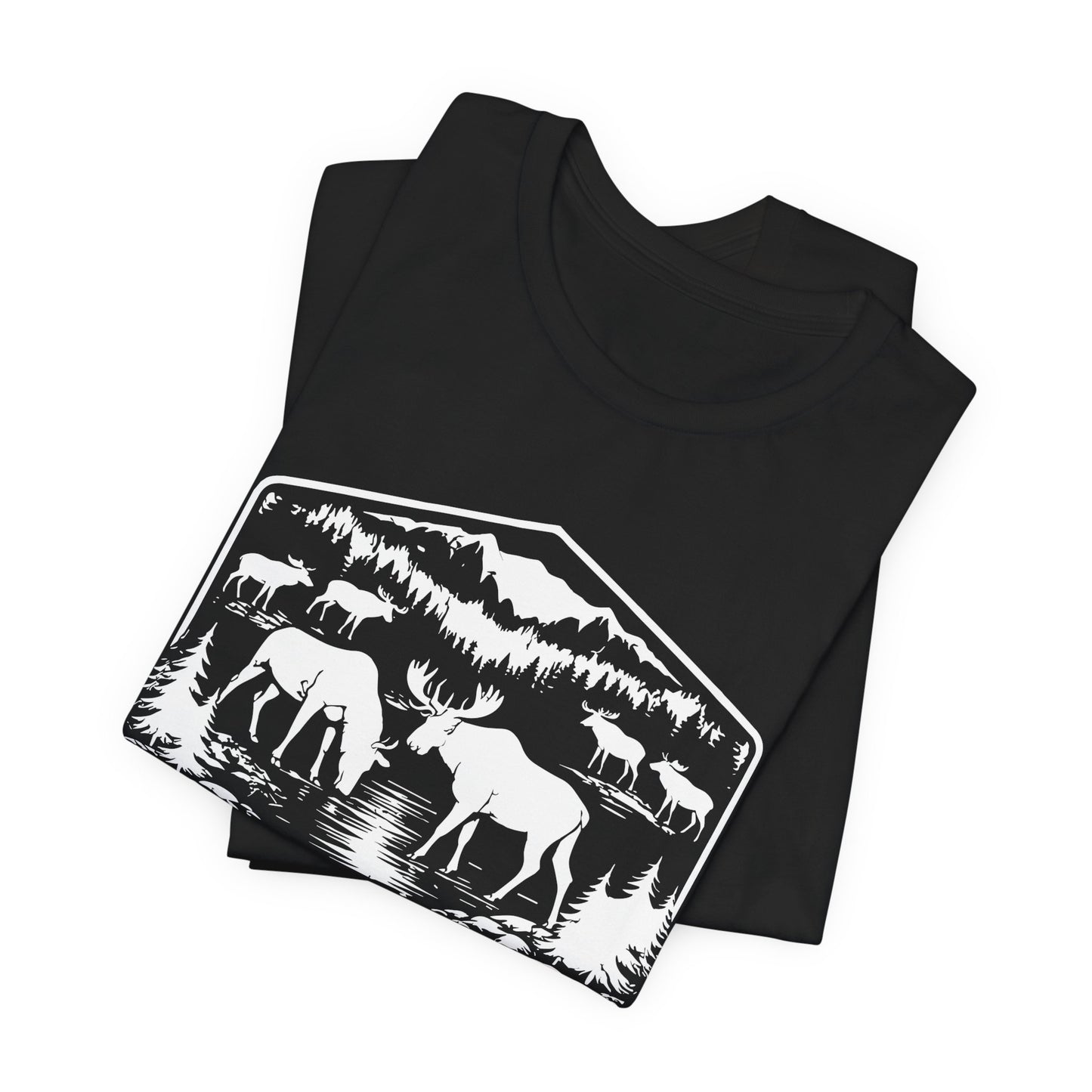 Messe T-Shirt