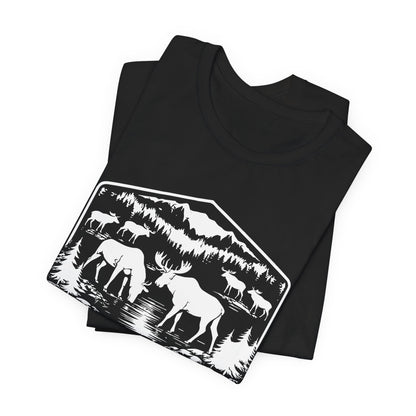 Messe T-Shirt