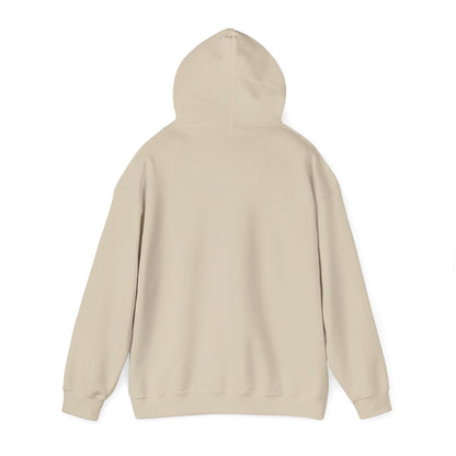 She is My Sweet Potato Customized Unisex Heavy Blend™ Hooded Sweatshirt