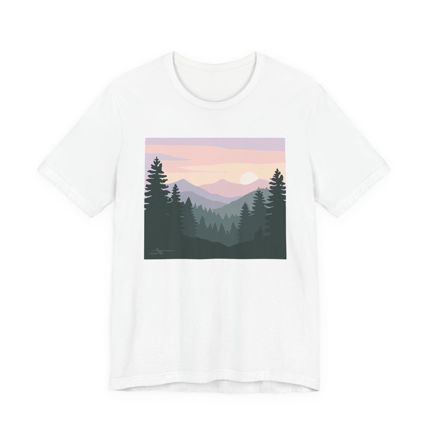 Sunset T-Shirt
