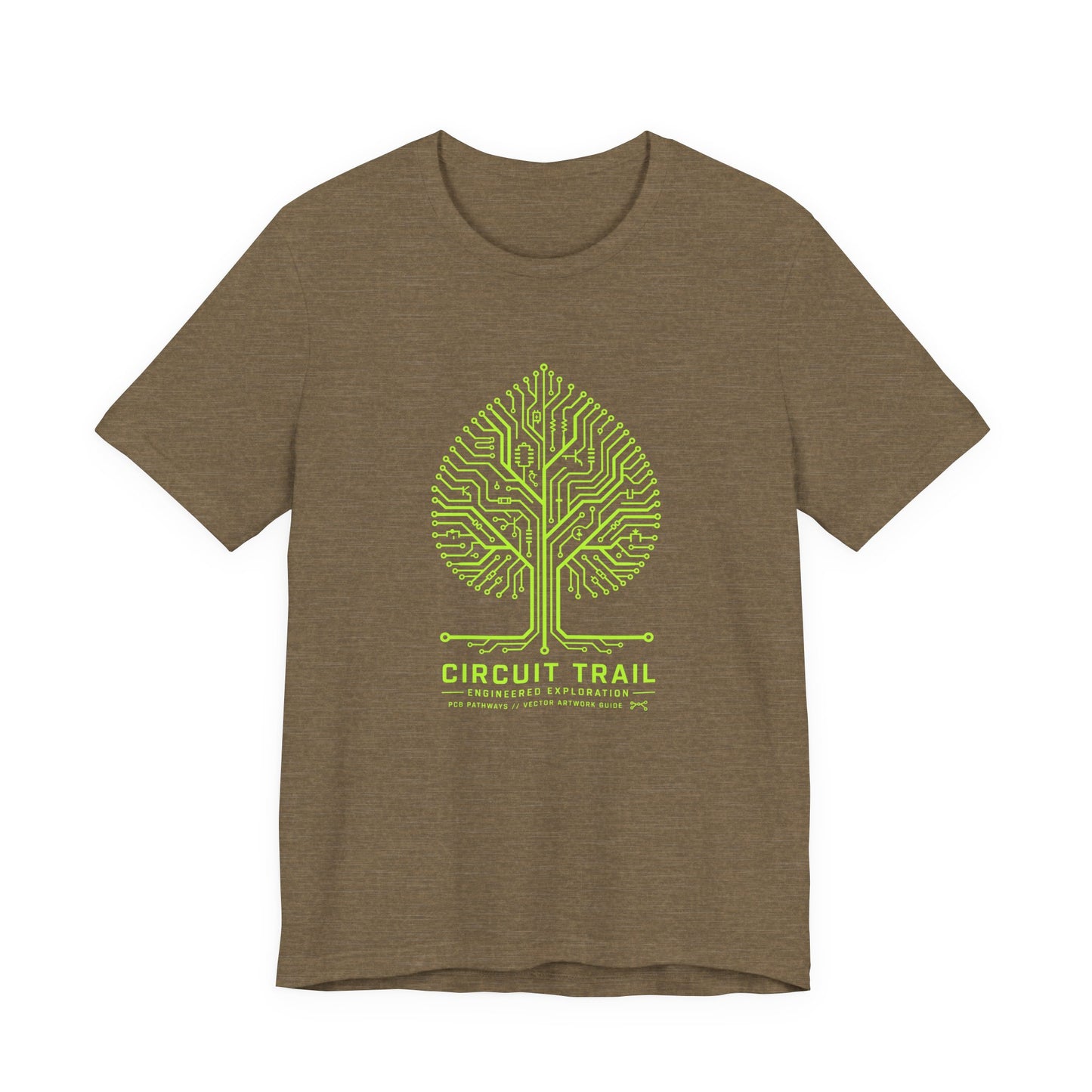 Circuit Trail T-Shirt