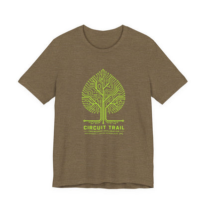 Circuit Trail T-Shirt