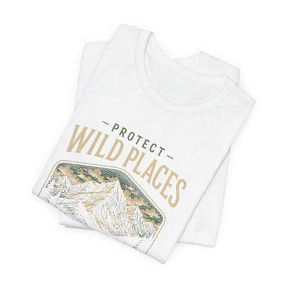 Wild Places T-Shirt