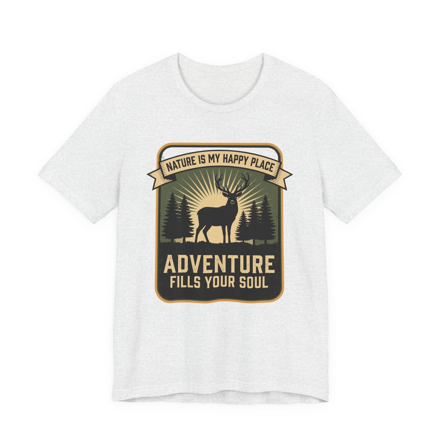 Fill Your Soul T-Shirt