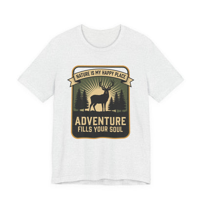 Fill Your Soul T-Shirt