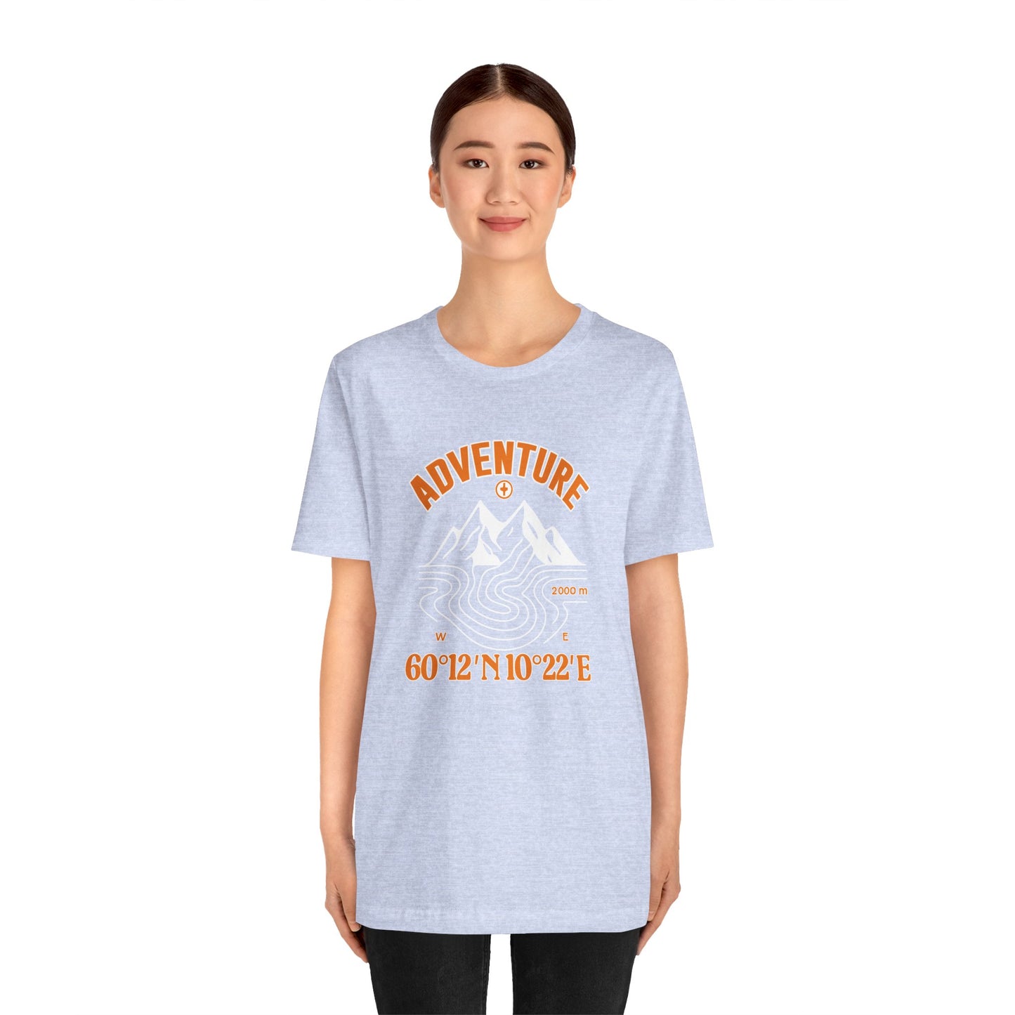 Adventure T-Shirt