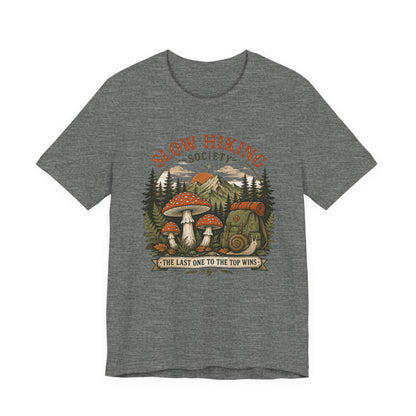 Slow Hiking T-Shirt