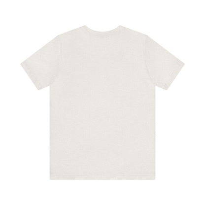 You Are My Forever Valentine Customized Unisex Jersey Short Sleeve Tee