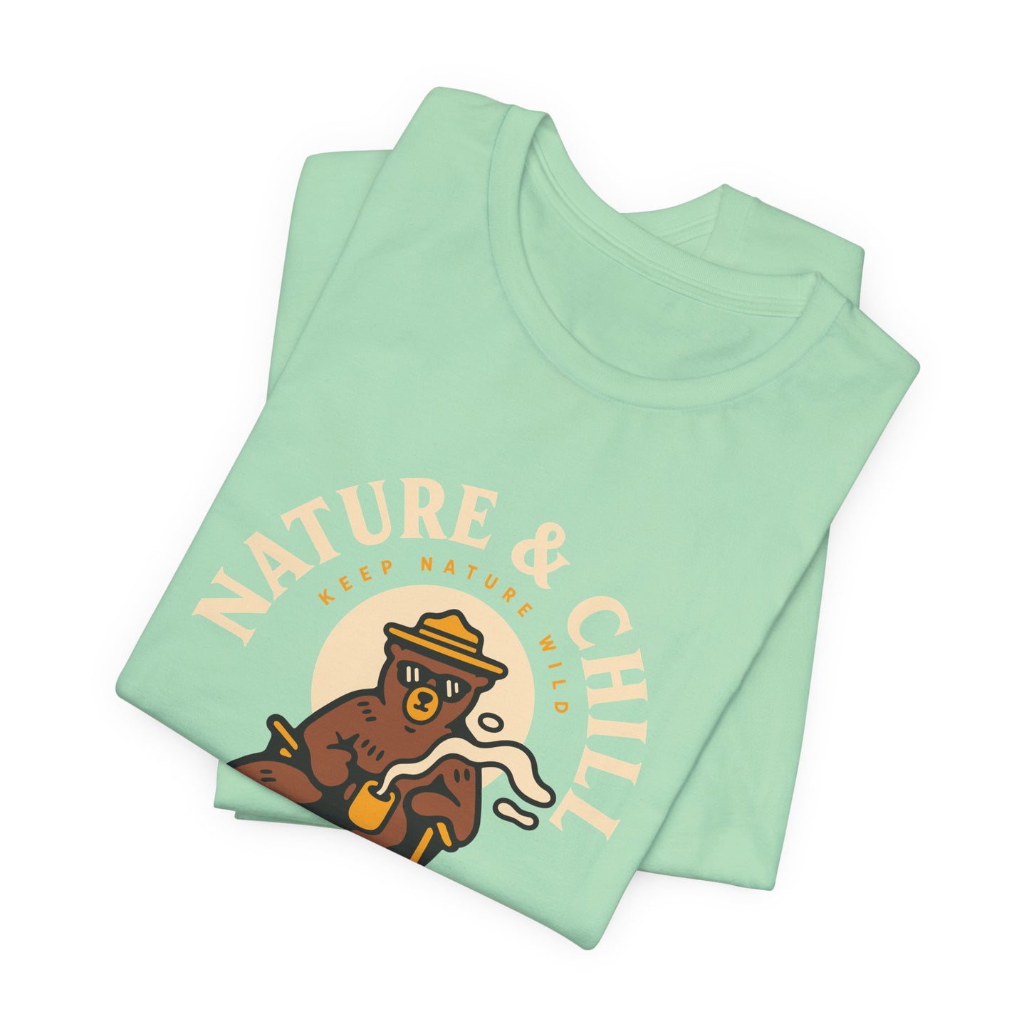 Nature & Chill T-Shirt