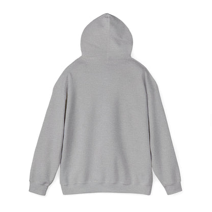 Everything is Better When we are Together Customized Unisex Heavy Blend™ Hooded Sweatshirt
