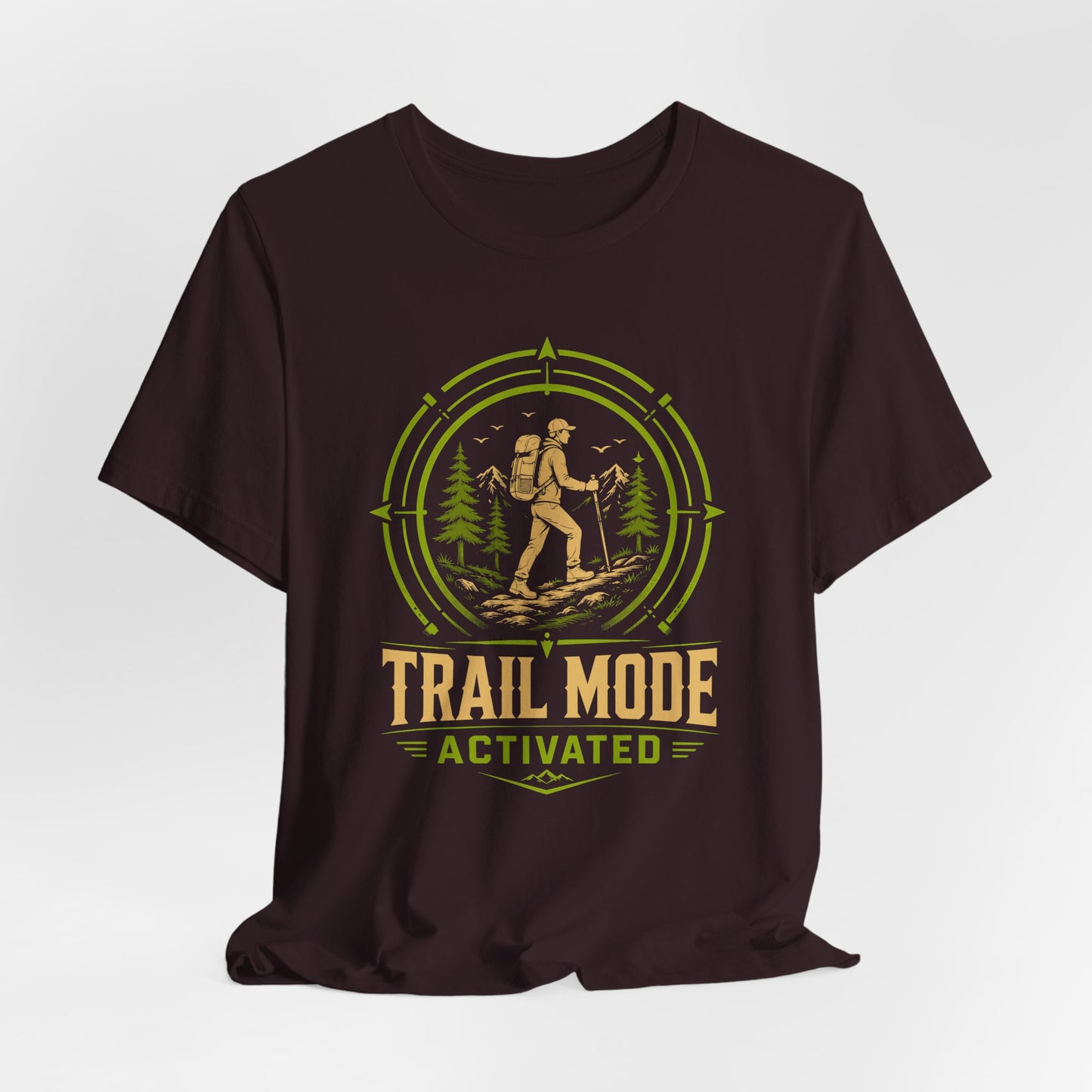 Trail Mode T-Shirt