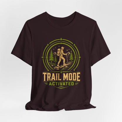 Trail Mode T-Shirt
