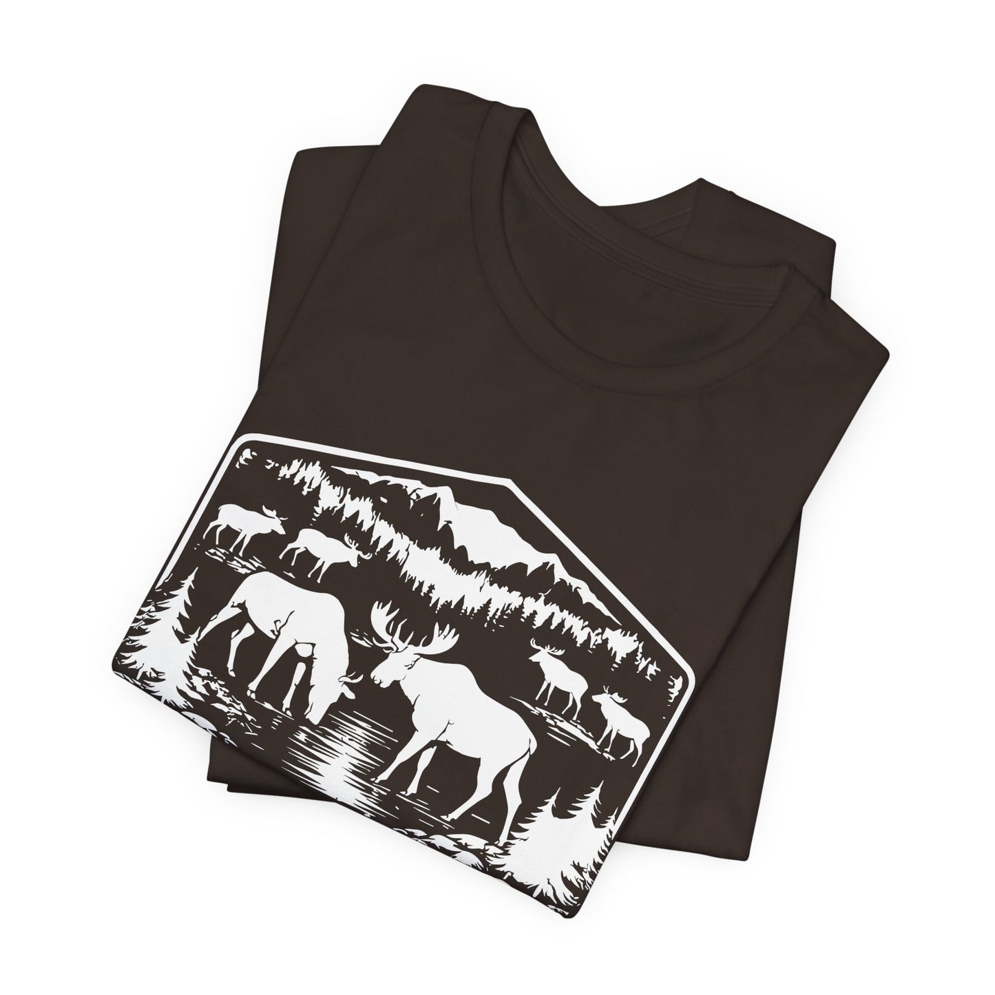 Messe T-Shirt