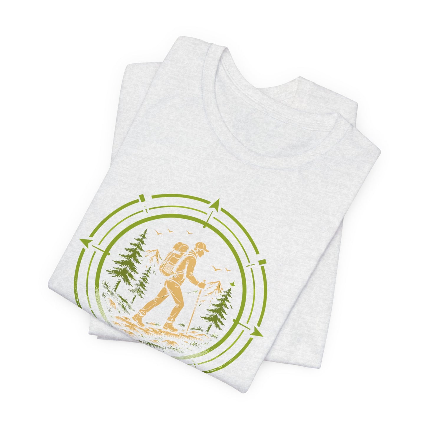 Trail Mode T-Shirt
