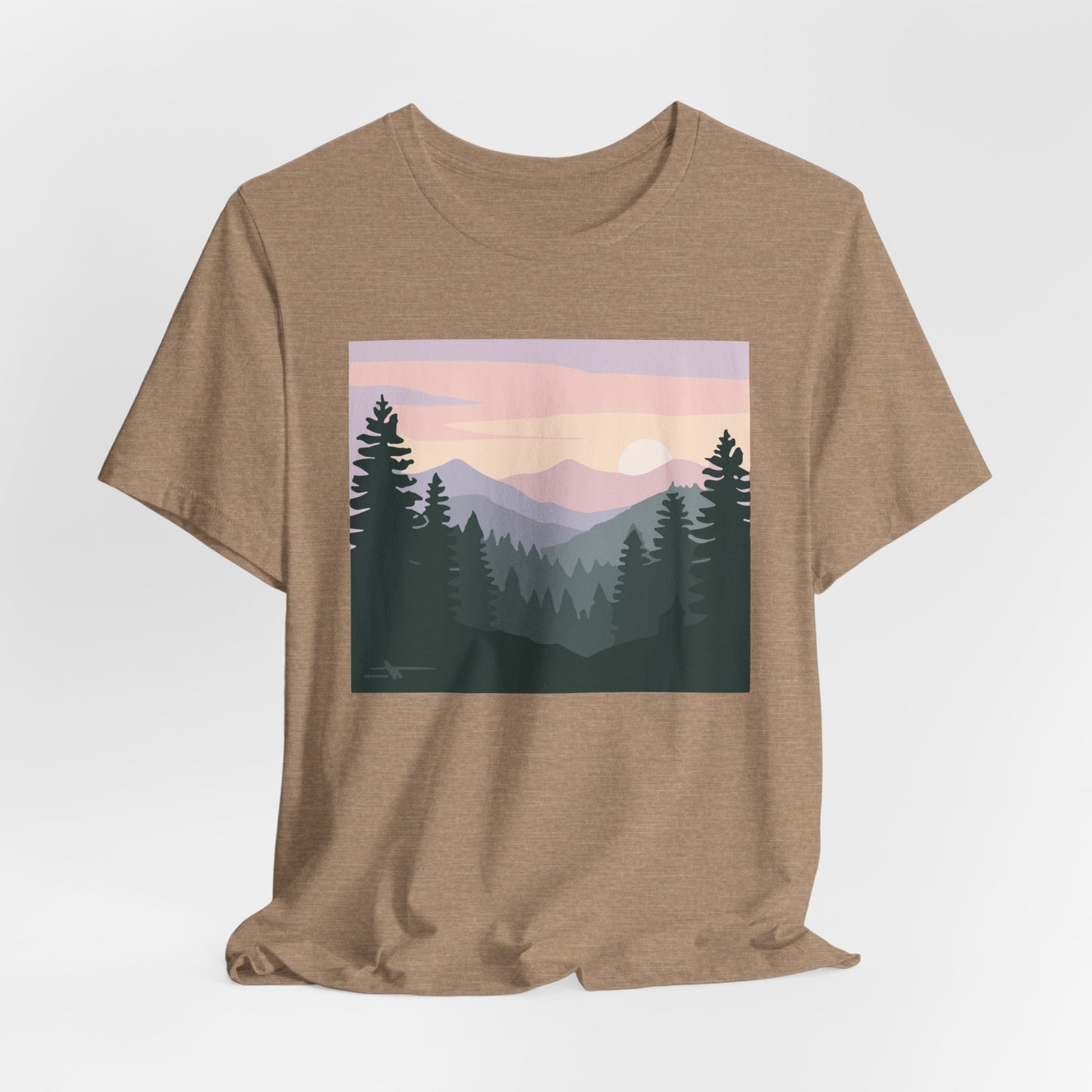 Sunset T-Shirt