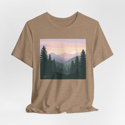 Sunset T-Shirt