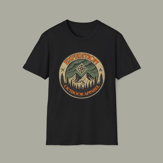 Expedition Outdoor  T-Shirt