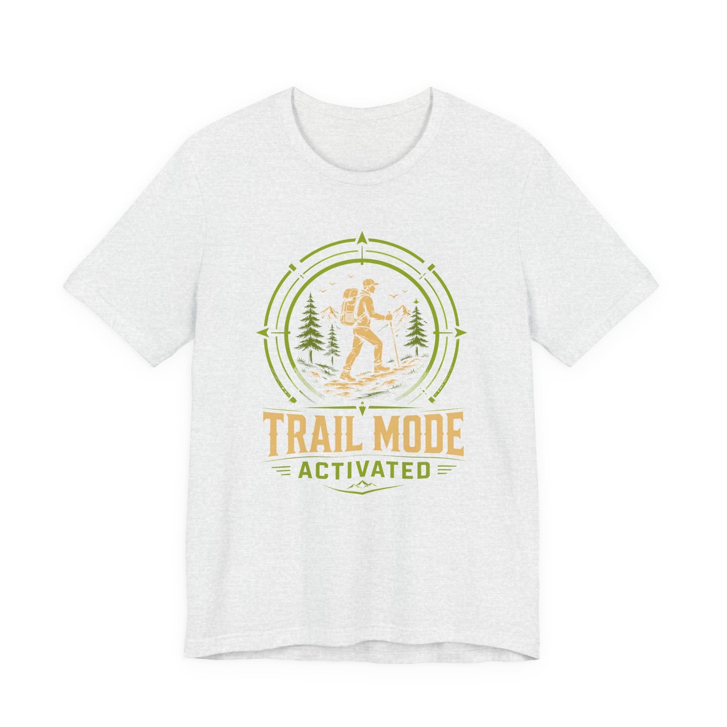 Trail Mode T-Shirt