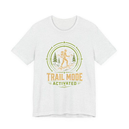 Trail Mode T-Shirt